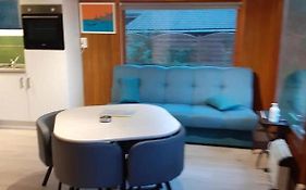 Le Chalet De Corinne
